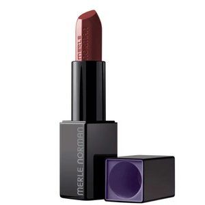 MERLE NORMAN PLUSH LIPSTICK - Shade COMPOSED